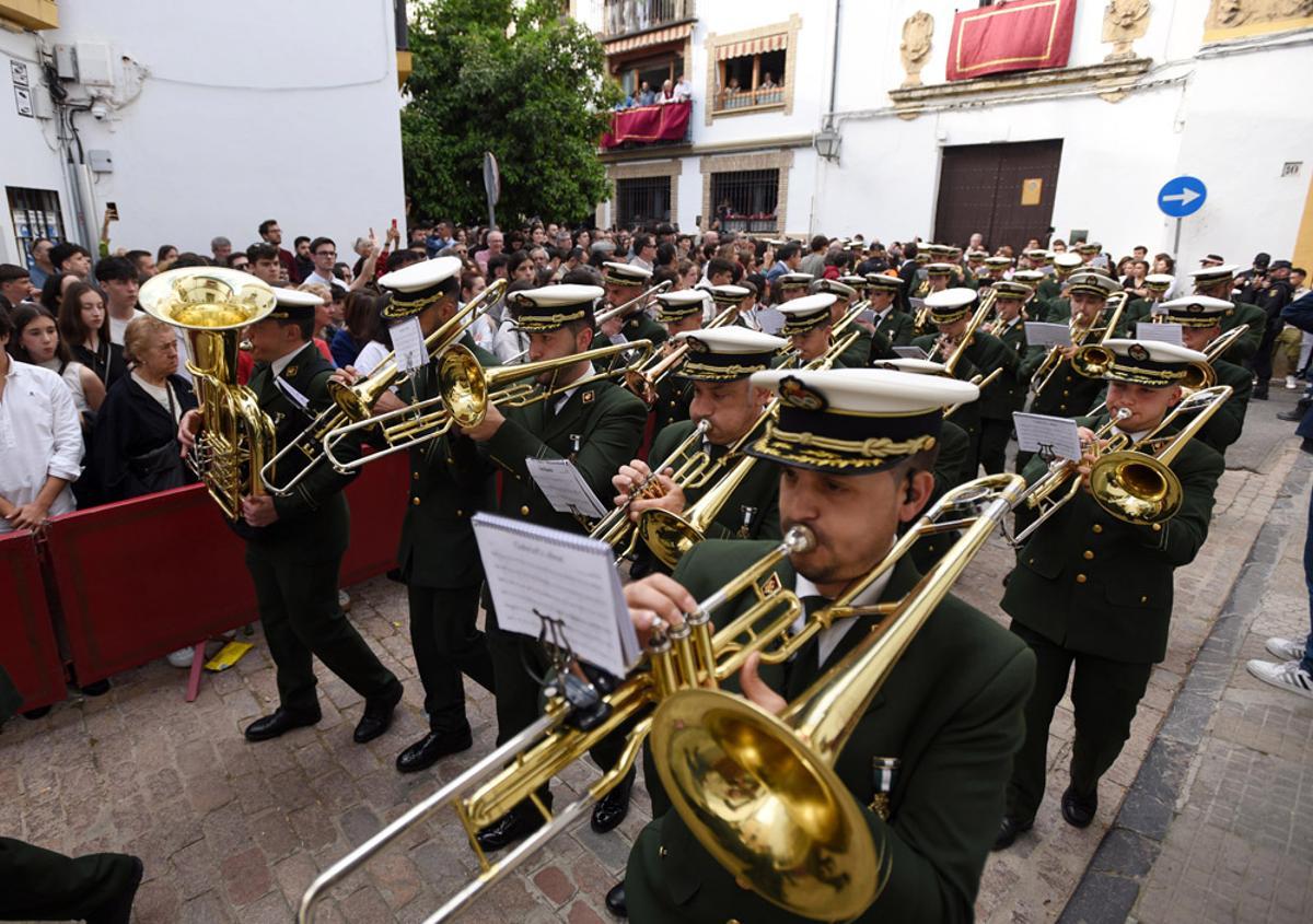La Sentencia, en imágenes