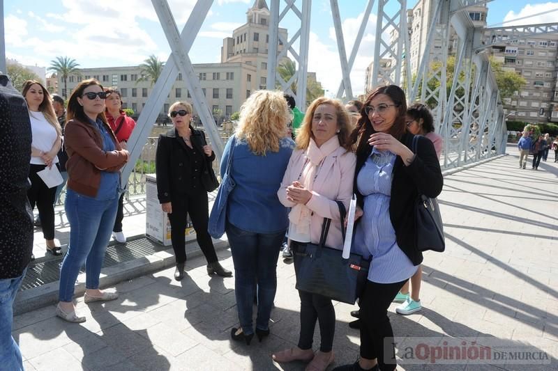 Día del Pueblo Gitano en Murcia