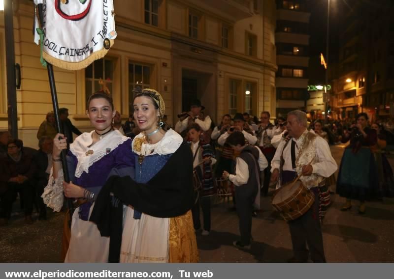 Castelló, de pregó