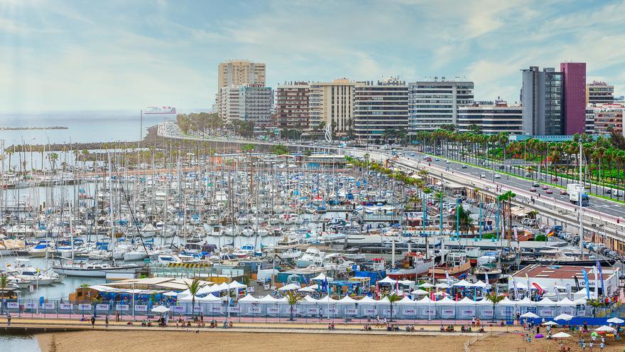 Fimar 2022 se celebrará del 20 al 22 de mayo en la Plaza de Canarias