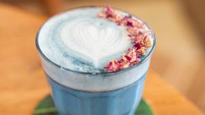 Smoothie de Trópico.