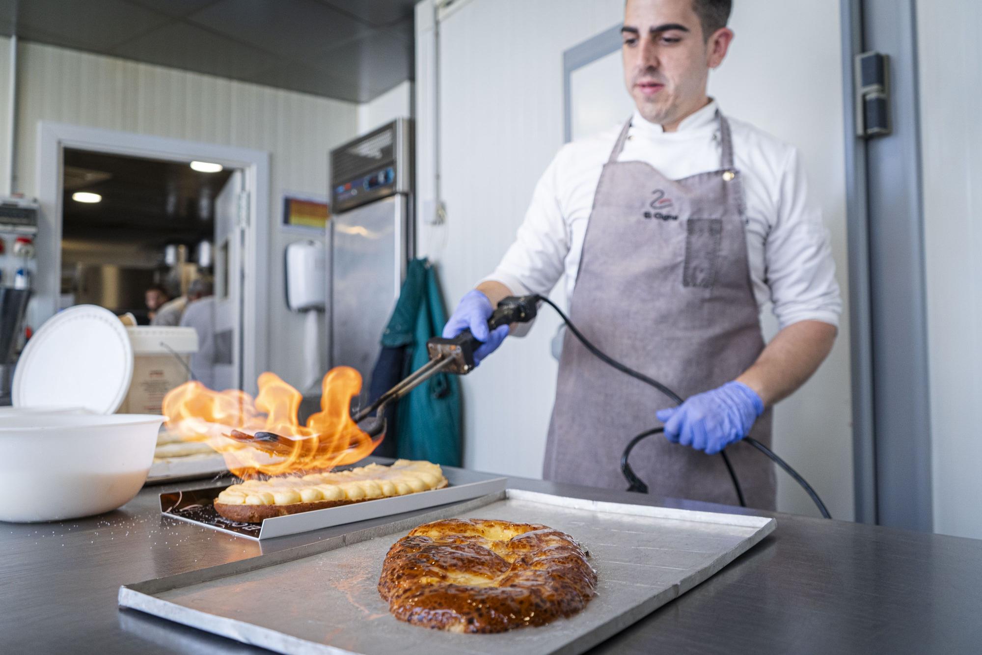 Les coques de Sant Joan més tradicionals de Manresa