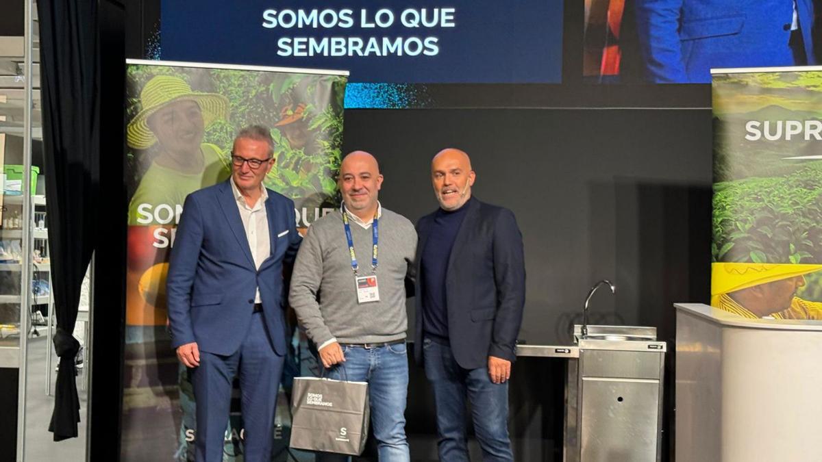 El buffet de desayuno de Boho Club es el mejor de España según Madrid Fusion