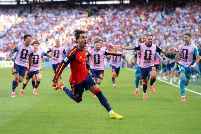 Lluís Carrasco desvela qué hay detrás del traspaso de Ferran Torres: "Es la obsesión de Deco"