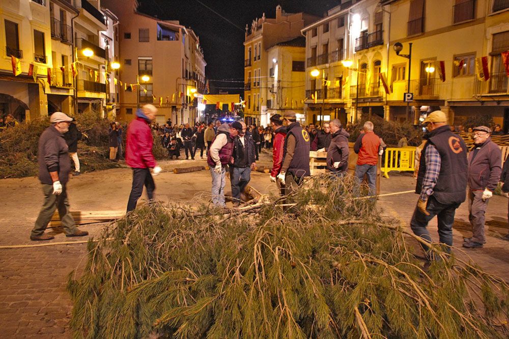 Sant Antoni en Sagunt