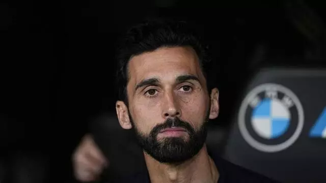 Arbeloa sobre su paso por el Real Madrid: "Me iré con la conciencia tranquila cuando esto acabe"