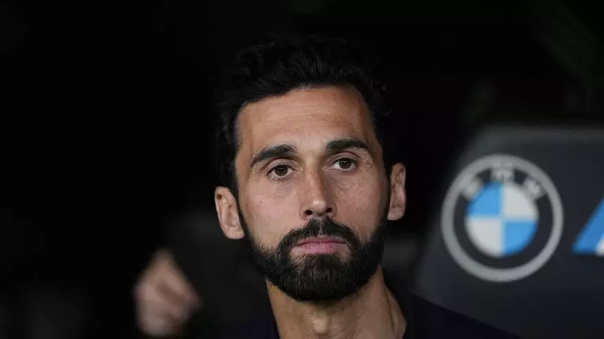 Arbeloa sobre su paso por el Real Madrid: "Me iré con la conciencia tranquila cuando esto acabe"