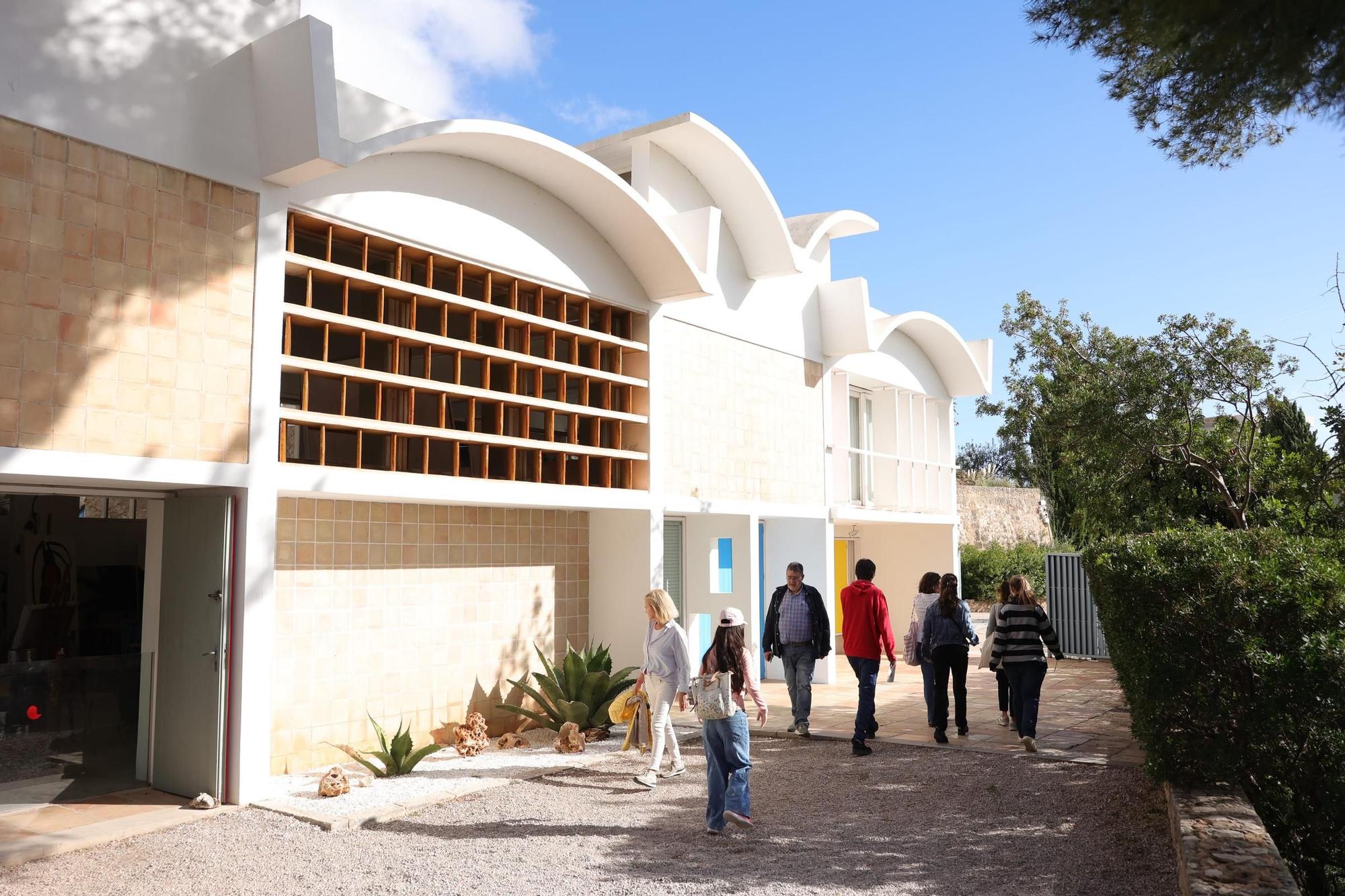 FOTOS | El Open House Palma 2025 en imágenes