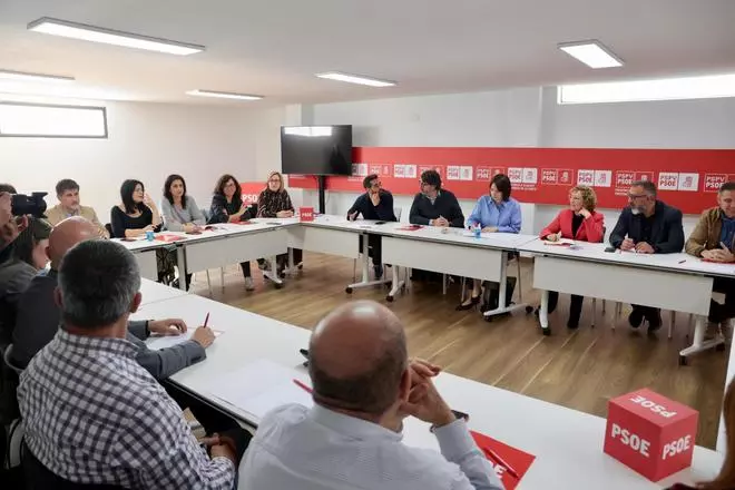 Diana Morant cree que la comisión de Les Naus en las Cortes "será una tapadera"