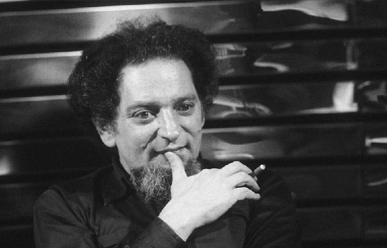 George Perec