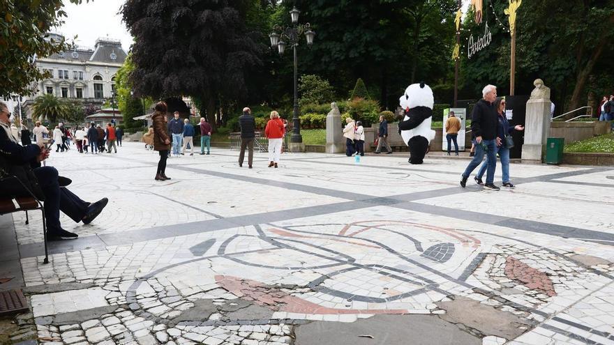 Paso decisivo para una de las obras más esperadas en Oviedo: 2,5 millones y ocho meses de trabajos