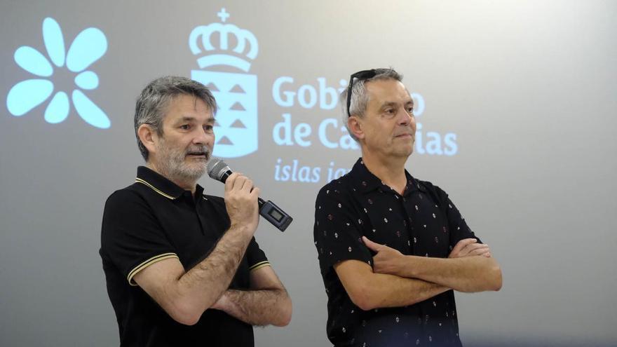 Juan Moya: «Ilegales surgió en un clima de violencia»