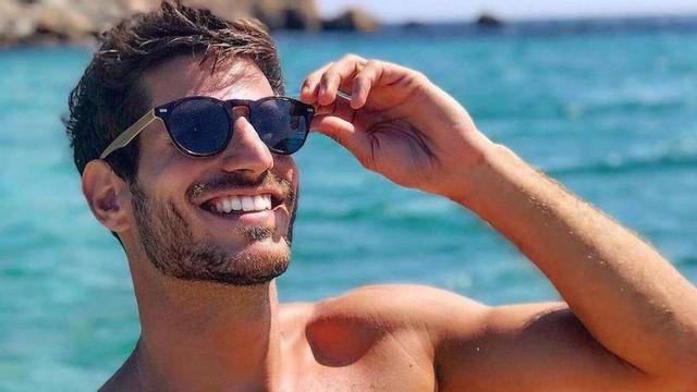 Cesc Escolà, nuevo profesor de 'Operación Triunfo'.