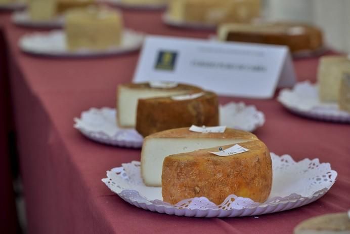 CONCURSO QUESO DE GRAN CANARIA