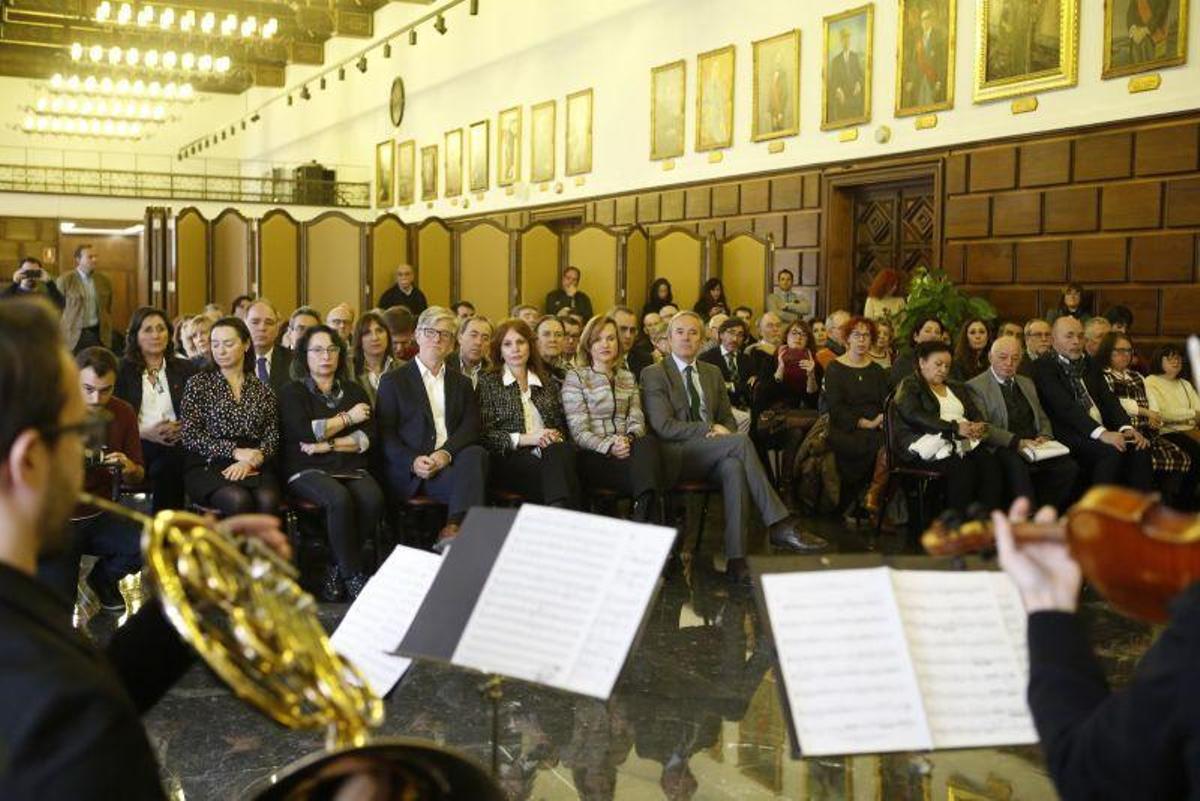 Zvi Szlamowicz, superviviente del Holocausto: “Soy de los últimos que puede contar esta historia”