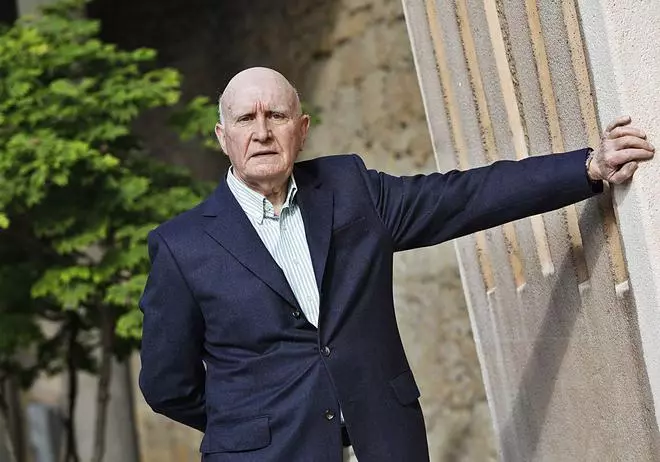 Fallece Ramón Madera, exdirector de Hunosa e impulsor de su diversificación