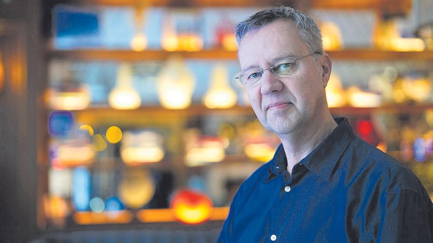 Eric Storm (historiador): "El imperialismo es el nuevo orden mundial"