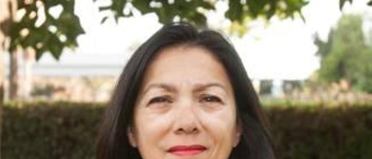Elvira Montes es la presidente en funciones de SIMA.