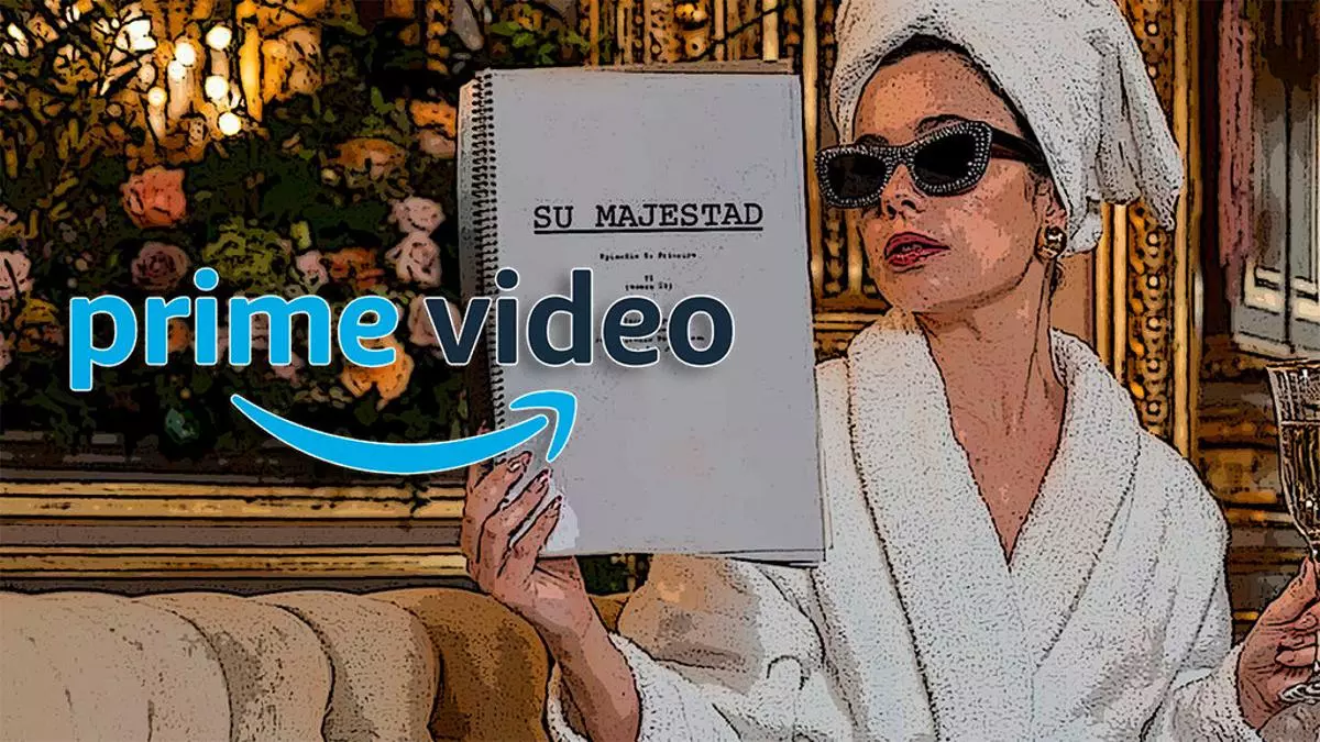 Descubre los 4 estrenos de Amazon Prime Video que llegan esta semana (24 febrero - 2 marzo 2025)