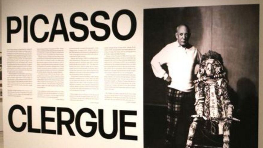 Museu Picasso de Barcelona | ACN/PAU CORTINA