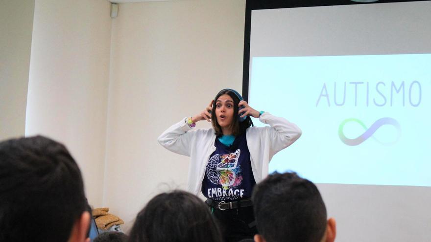Quart de Poblet organiza actividades de apoyo y sensibilización por el Día del Autismo