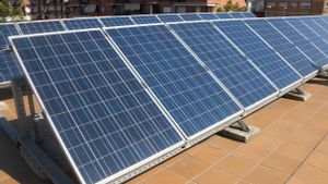 L’autoconsum energètic compartit arriba a Els Avets de Rubí