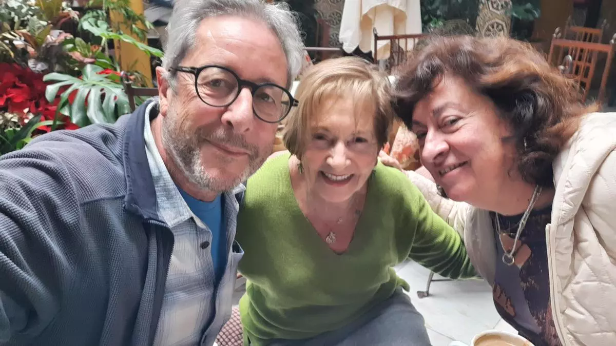 Marisa Taboada, una ovetense de Pontevedra embajadora de Asturias en Córdoba