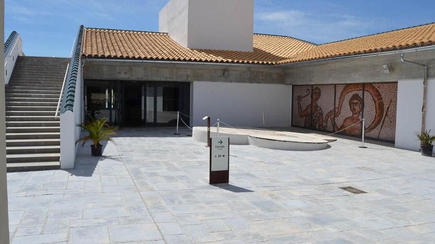 La Villa Romana de Fuente Álamo acogerá el Workshop Proyecto Estrabón