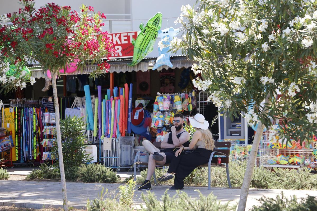 Urlaub auf Mallorca: So sieht es im Sommer 2024 an der Playa de Muro aus