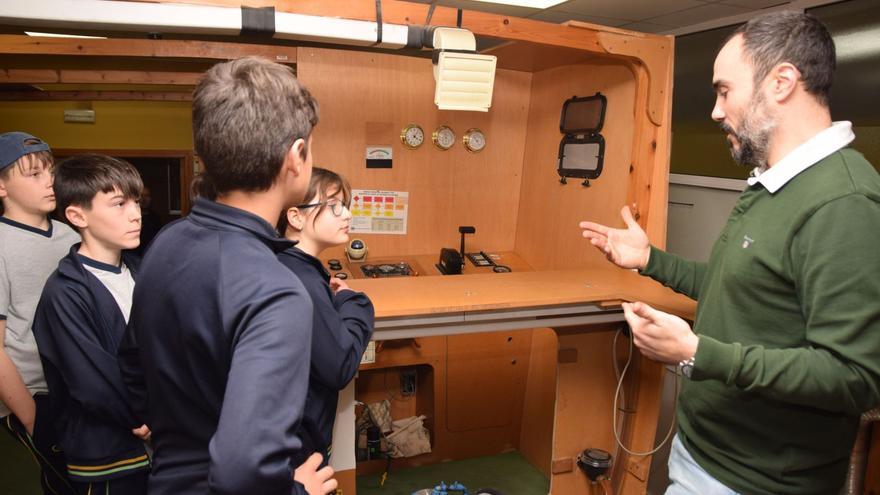 el futuro de la ingeniería, en la upct