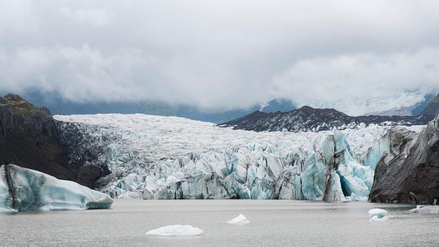 Los glaciares tibetanos se derriten y amenazan con inundar los grandes ríos asiáticos