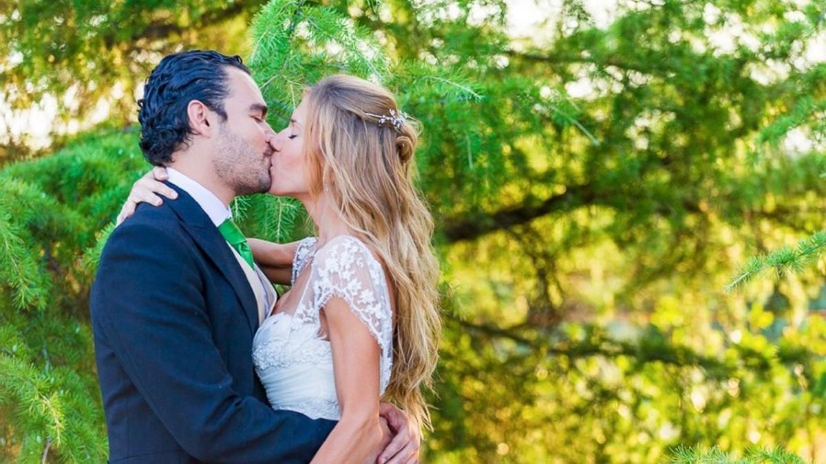 Peinados de novia con el pelo suelto