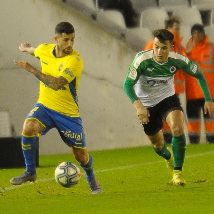 Liga SmartBank | Racing de Santander - UD Las Palmas