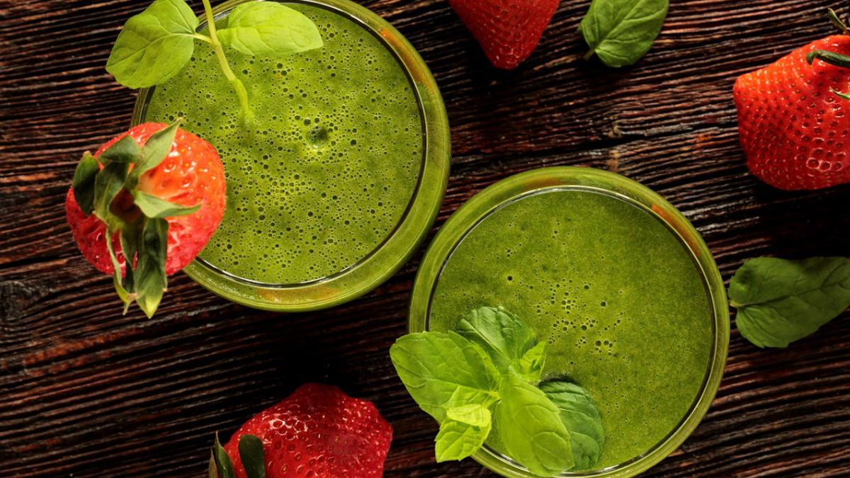 Los 7 peligros de las dietas 'detox'.
