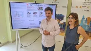 ¿Enganchados al móvil y a los juegos 'on line'? Vila-real lanza un campamento para luchar contra esta adicción