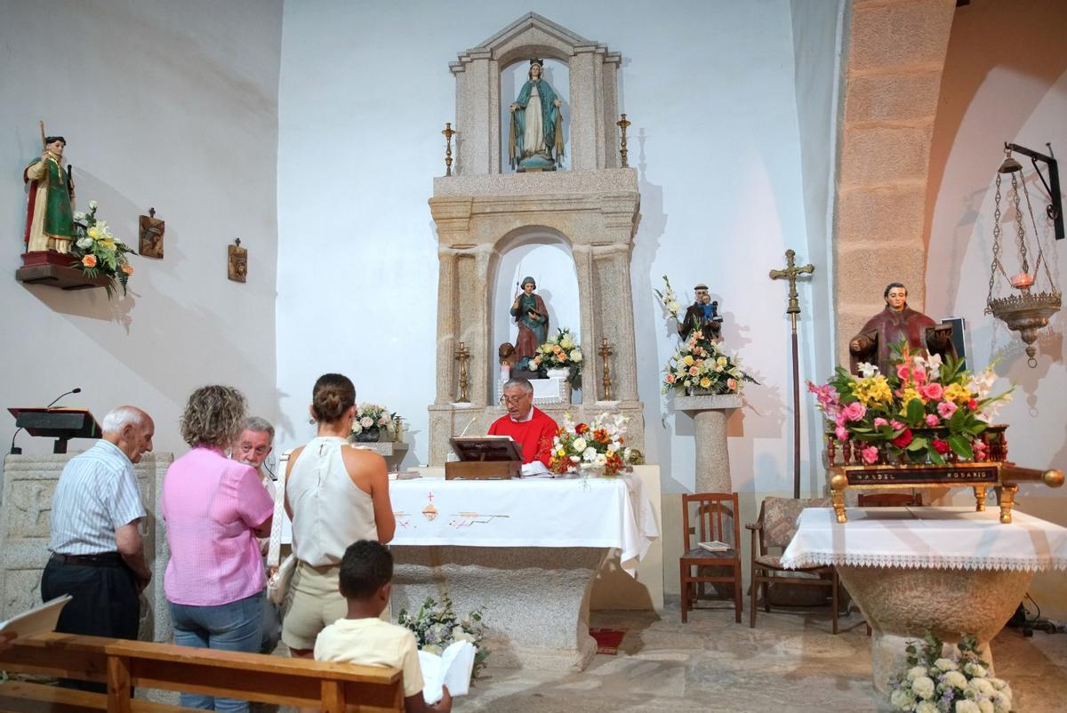 Fiesta, tradición y diversión: Moveros