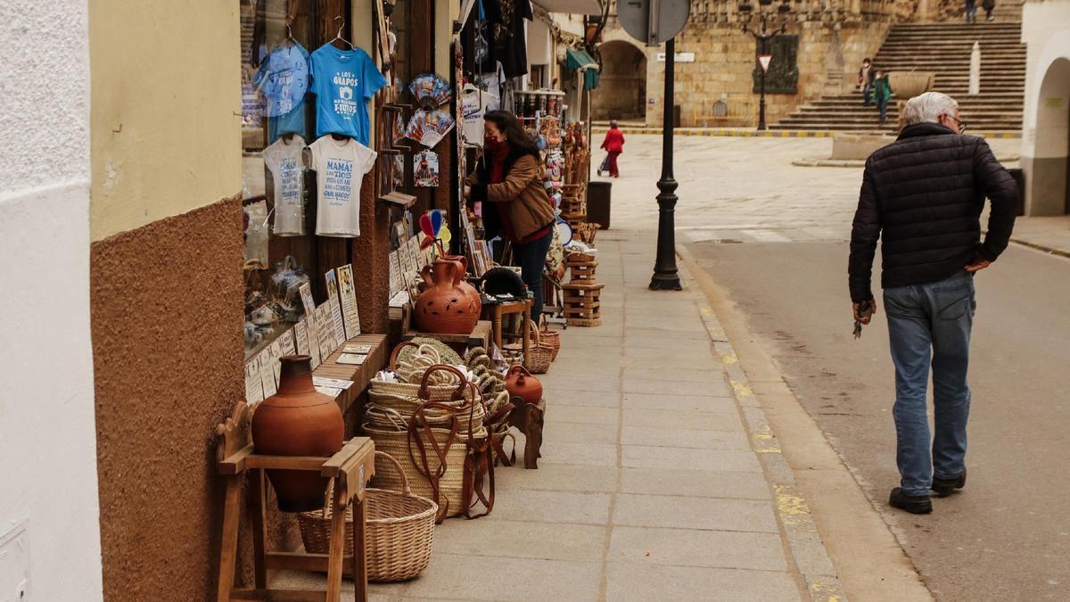 Extremadura ofrecerá 2.000 euros a los autónomos que retrasen su jubilación.