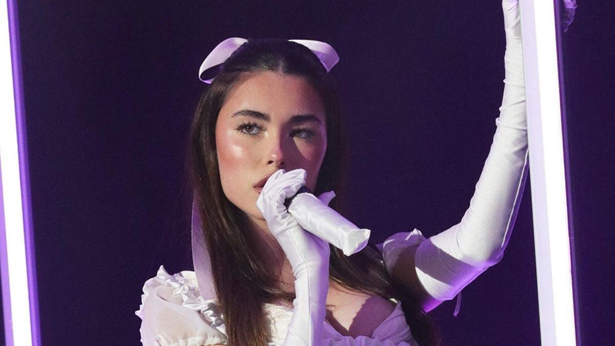 Madison Beer cuenta que intentó suicidarse hasta en dos ocasiones