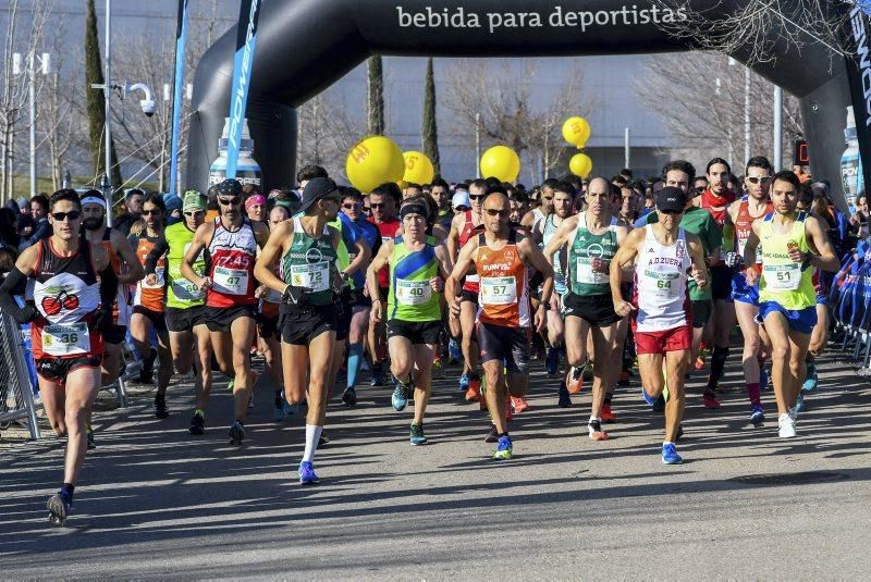 IX Edición 10K Carrera del Roscón