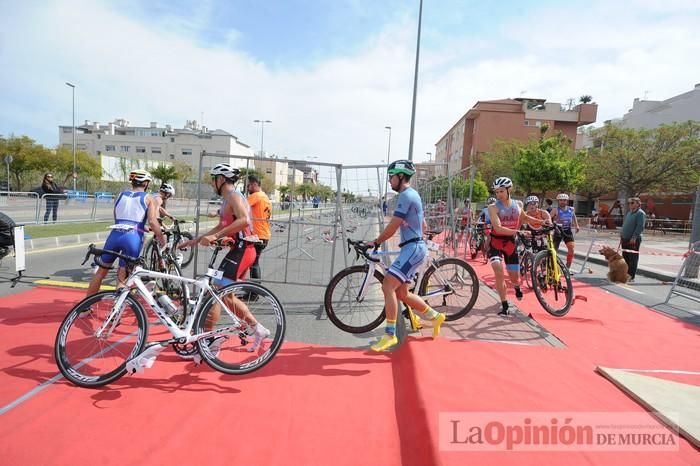 Duatlón Ciudad de Murcia (II)