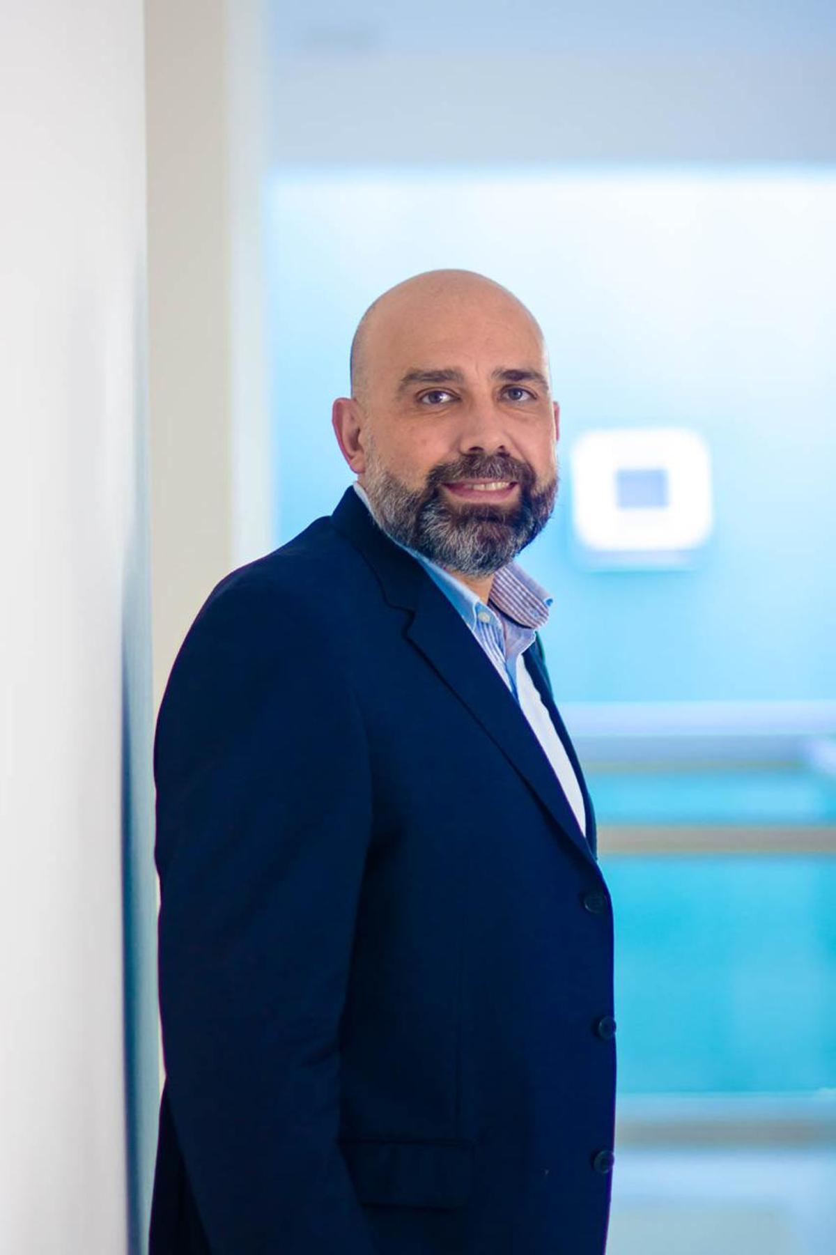 Víctor Fernández Coalla