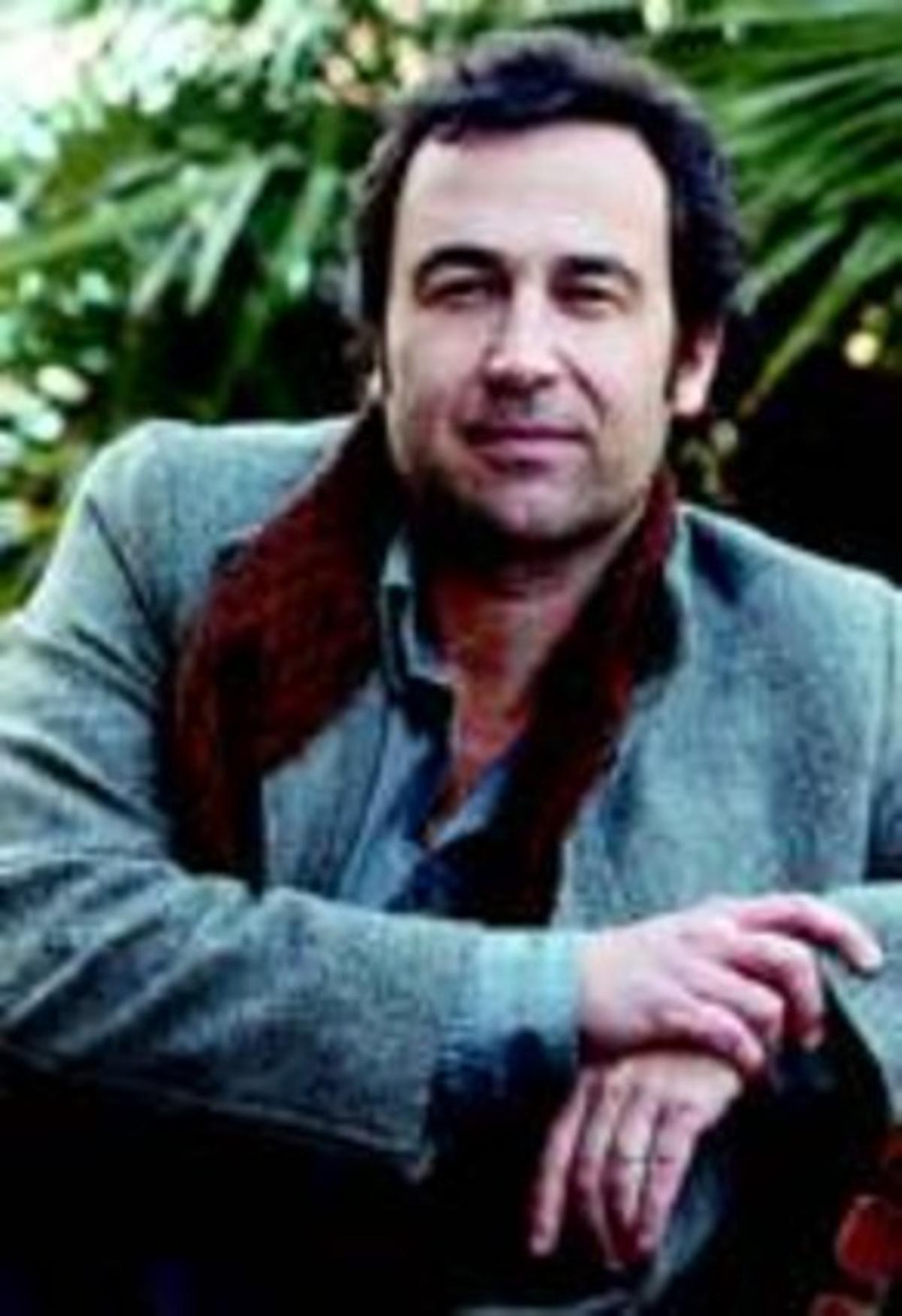 Daniel Vázquez Sallés. Daniel Vázquez Sallés.