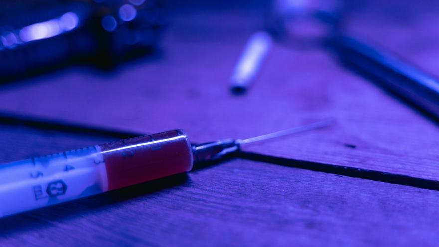 El abuso de sustancias durante el ‘chemsex’ puede
causar adicción y aislamiento social. | Pexels