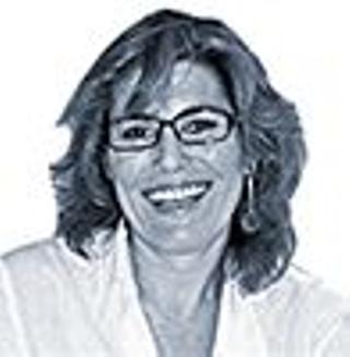 Rafaela Pastor