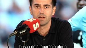 Carlos Monfort actualiza el Caso Rodri