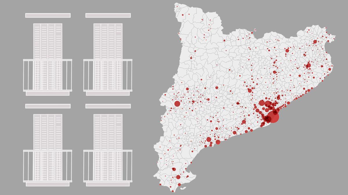 VIVIENDA protección oficial