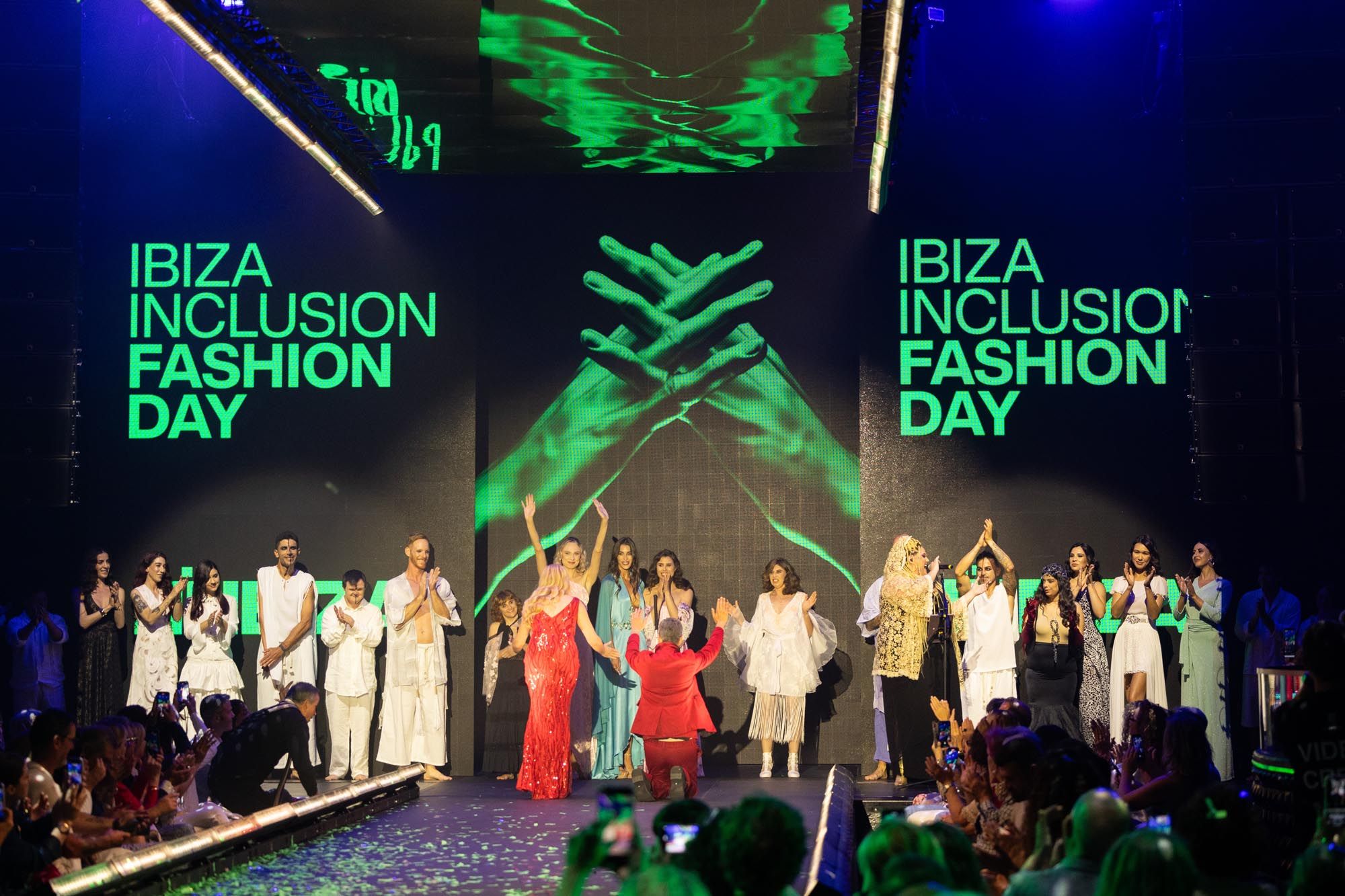 Ibiza Inclusion Fashion Day 2024