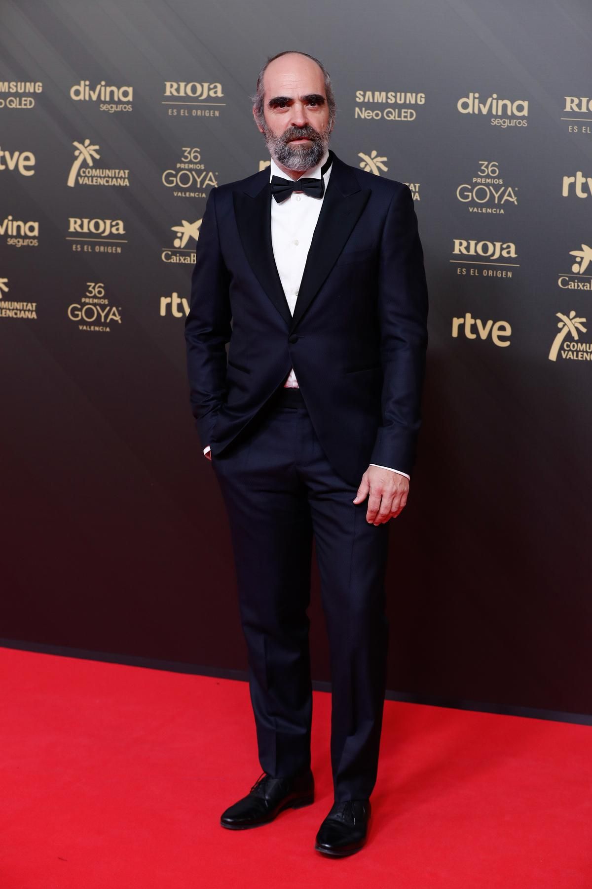 Luis Tosar