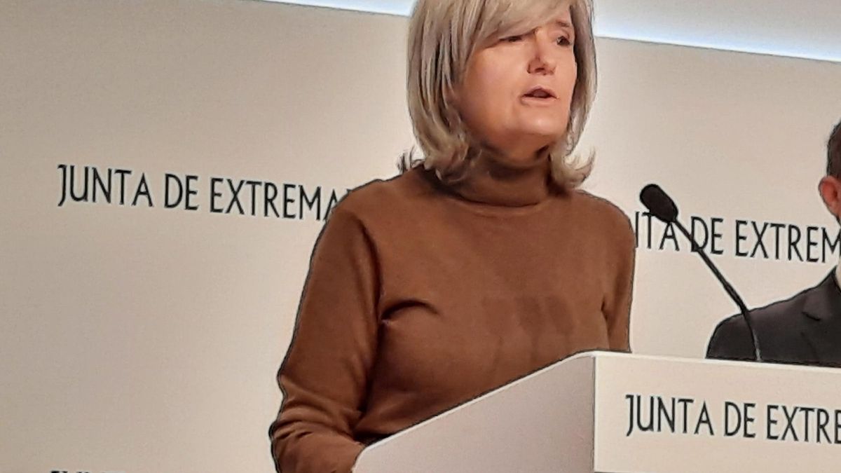 Extremadura cierra 2024 con los mejores datos de viajeros y pernoctaciones de toda su serie histórica