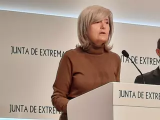 EXTREMADURA.-Turismo.- Extremadura cierra 2024 con los mejores datos de viajeros y pernoctaciones de toda su serie histórica